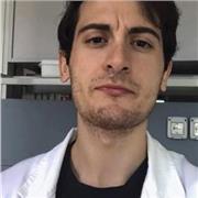 Giovane insegnante laureato in Biotecnologie è disponibile per lezioni di Biologia, Chimica, Matematica, Geografia, Geologia e Scienze della Terra